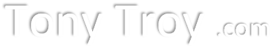 Tony Troy.com
